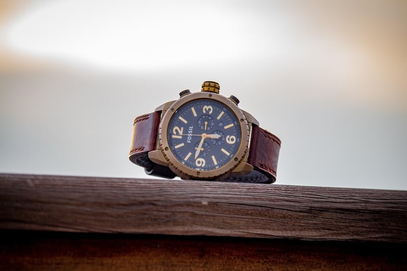 Wristwatch image